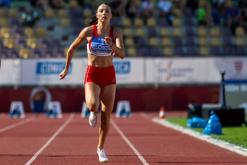 Радина Величкова / Getty Images