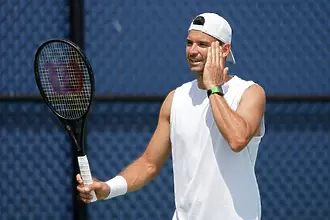 Григор Димитров и Вики Томова започват още в първия ден на US Open