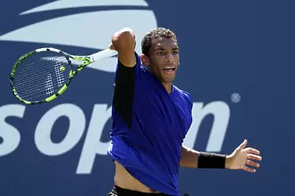 Оже-Алиасим и Циципас отпаднаха още на старта на US Open