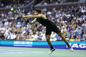 Алкарас не сгреши на старта на US Open, Вавринка е аут 