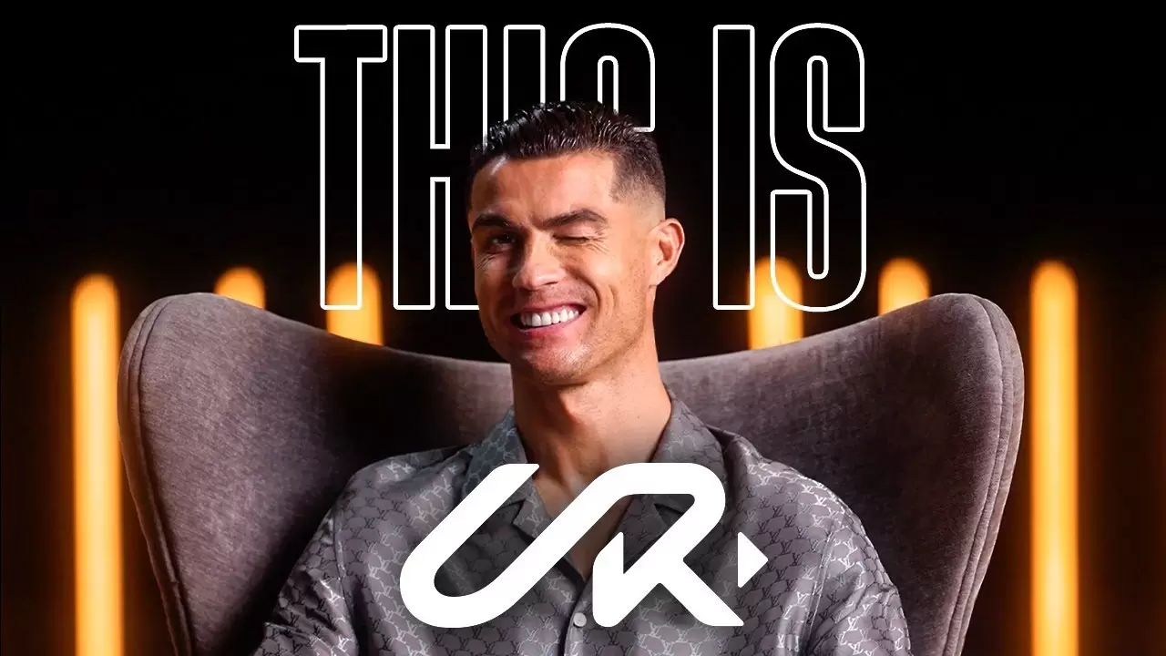 youtube.com/@cristiano