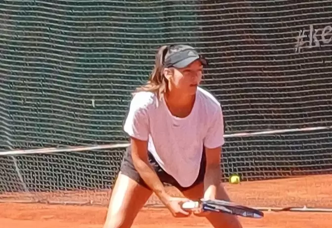 Лия Каратанчева / bgtennis.bg