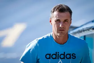 Генчев: Пламен Андреев днес или утре финализира трансфера си във Фейенорд