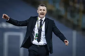 Генчев: ЦСКА е облагодетелстван от промяната (ВИДЕО)