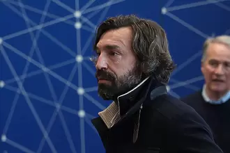 Сампдория изтърпя Пирло 3 мача 
