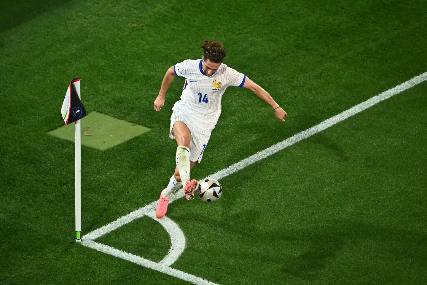 Адриен Рабио / GettyImages