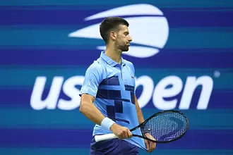 Още една сензация на US Open – и Джокович е аут