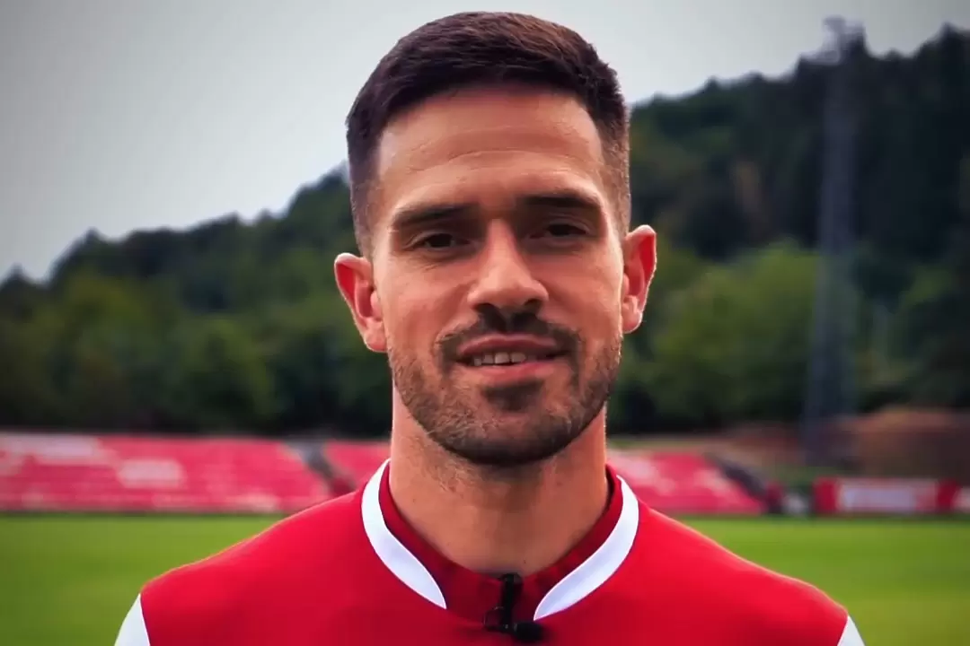 Мика Пинто / CSKA Sofia FC 