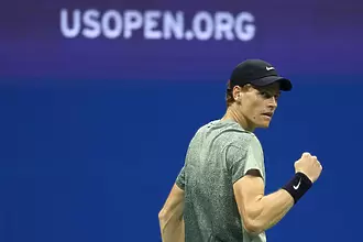 Синер се справи с Медведев и е на полуфинал в US Open