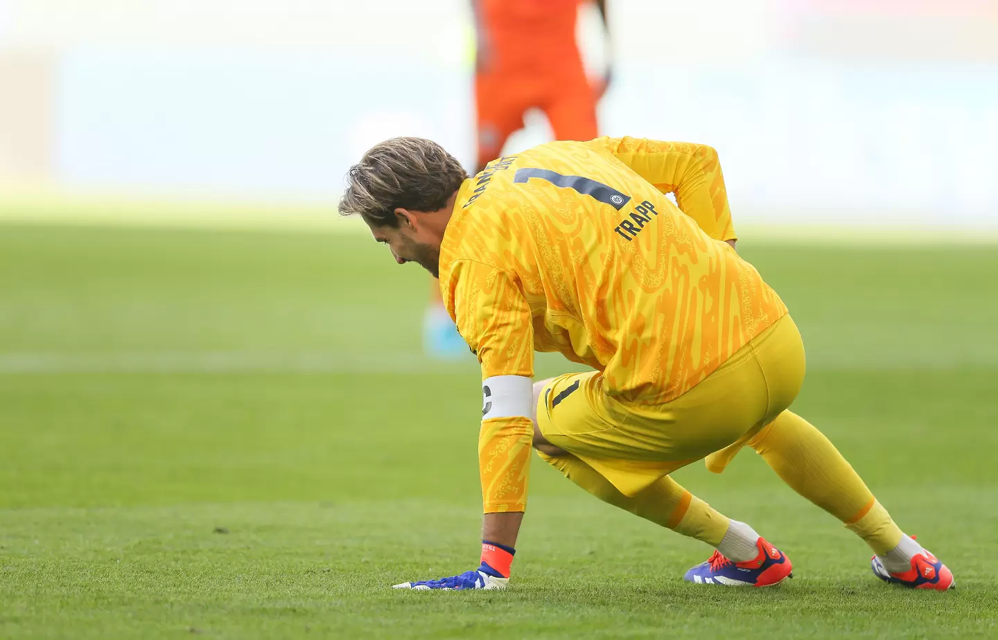 Кевин Трап / Getty Images