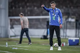 Генчев: Със сигурност ще опитаме да откупим Евертон Бала (ВИДЕО)