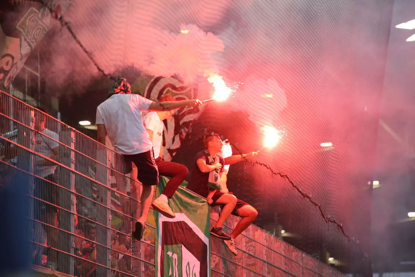 Дербито на Виена / Getty Images