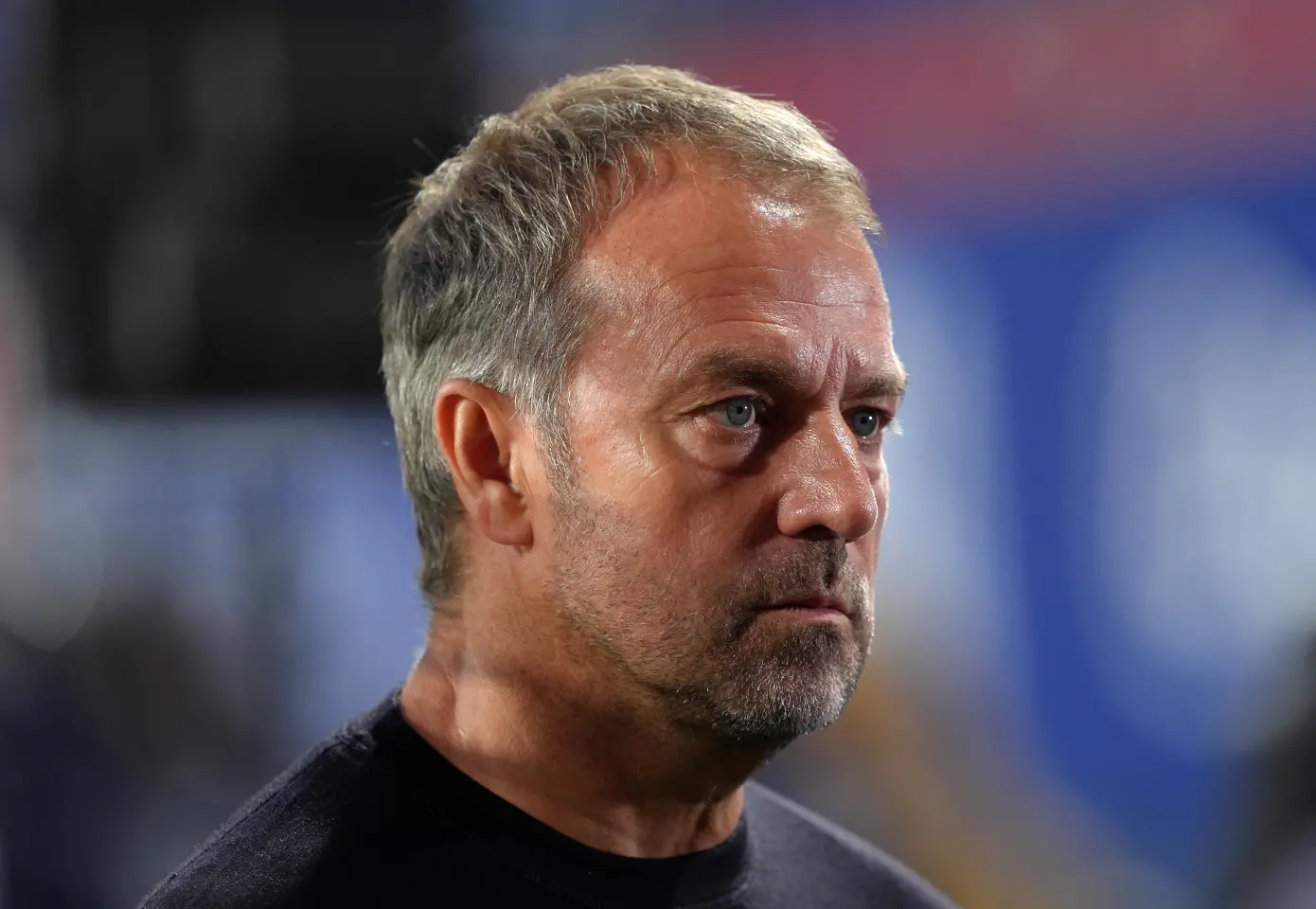 Ханзи Флик / Getty Images