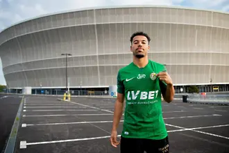 Шльонск стана още по-български, представи Джаспър