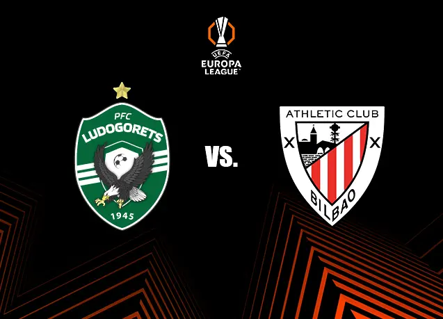 ludogorets.com