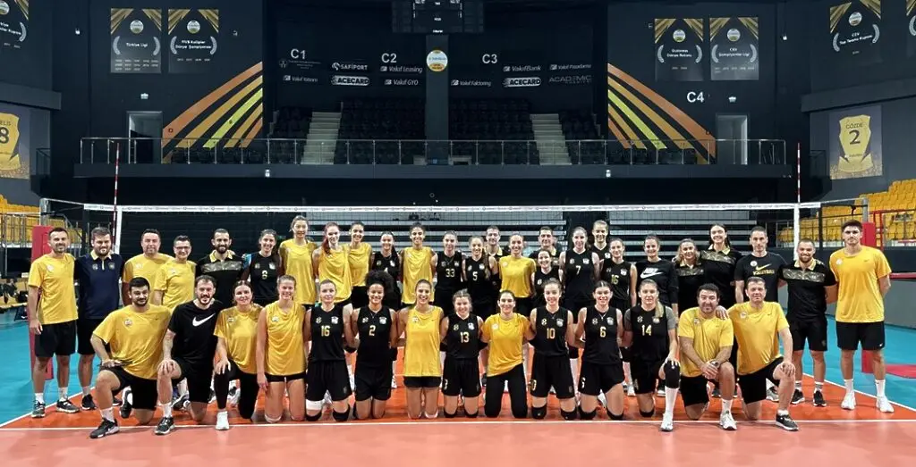 Марица Пловдив / volleymaritza.bg