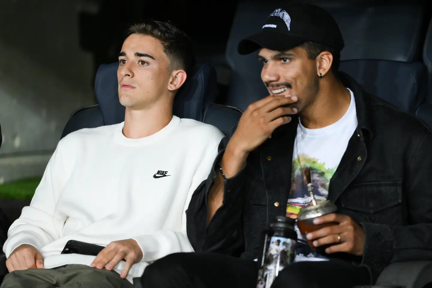 Гави / Getty Images