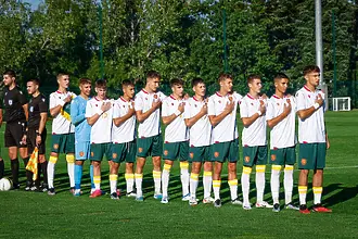 България U15 корабокрушира, Испания ни помете с 9 гола