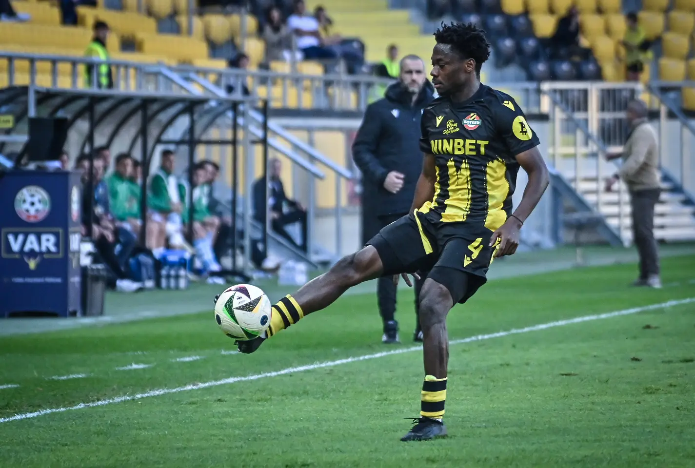 Ехидже Укаки / startphoto.bg