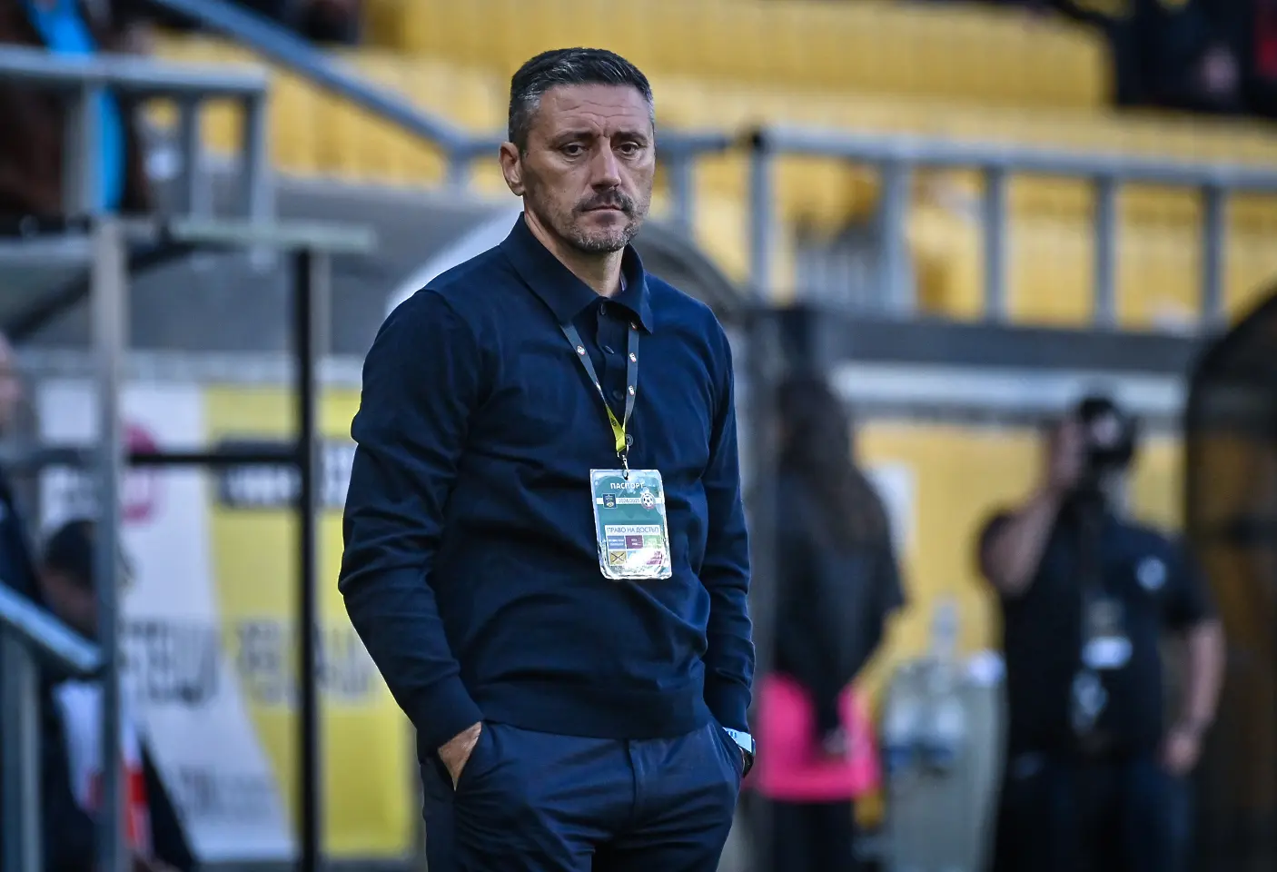 Отново и отново: Ботев Пловдив надви Черно море с най-познатия си резултат