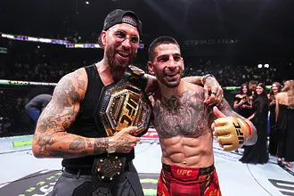 Барселона не иска UFC да идва в града 