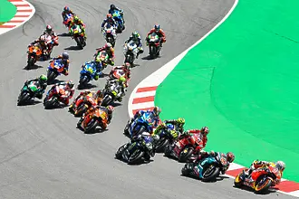 Барселона смени Валенсия за последното Гран при в MotoGP