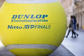 Ясен е жребият за Финалите на ATP