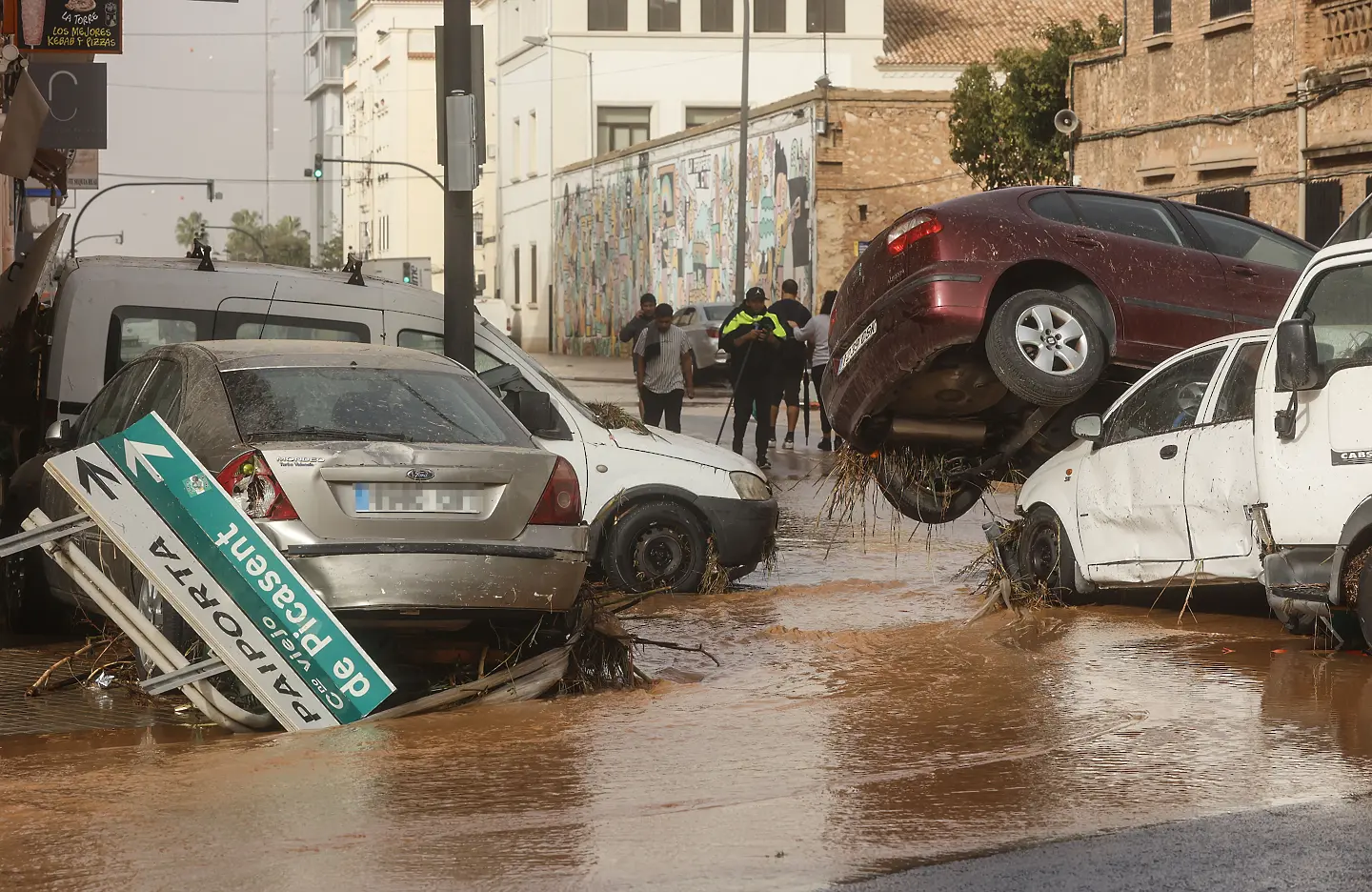 Валенсия / Getty Images