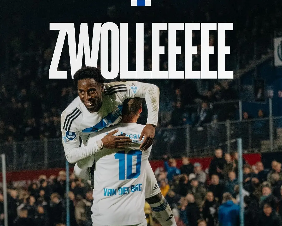 x.com/PECZwolle