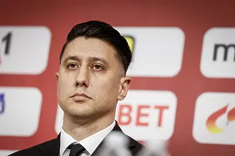 Михаил Александров пред dsport: Всеки отбор трябва да намери идентичността си и да я следва (ВИДЕО)