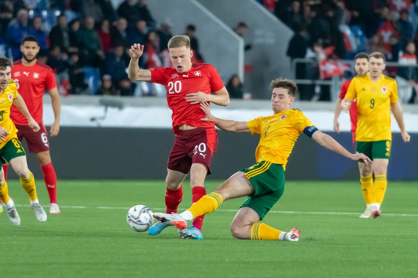 Силван Валнер / Getty Images