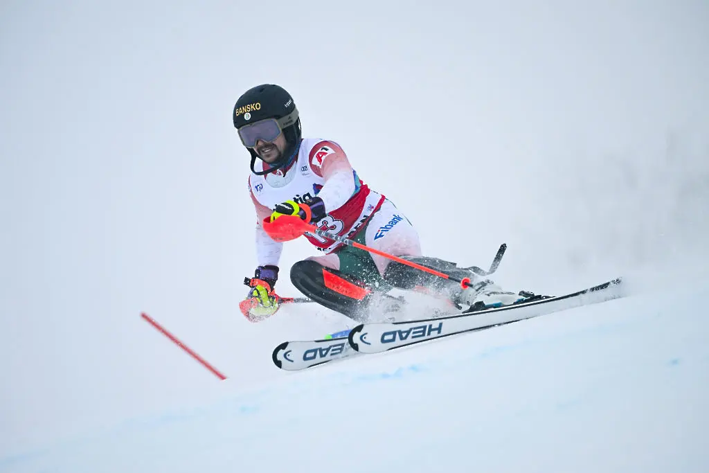 Алберт Попов/Getty Images 