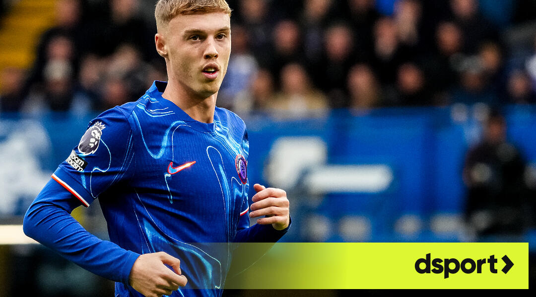 Коул Палмър: Дори нямаше да отида в Челси, но ме убедиха - Dsport.bg