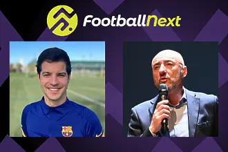 FootballNext: Как се изграждат играчи в академиите на Барселона и Болоня