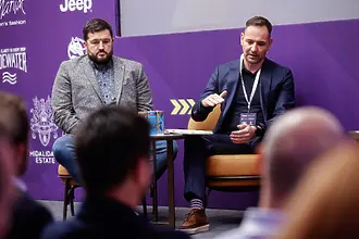 FootballNext: Футболните клубове като бизнес модели - Спарта Прага и Фейенорд (ВИДЕО)