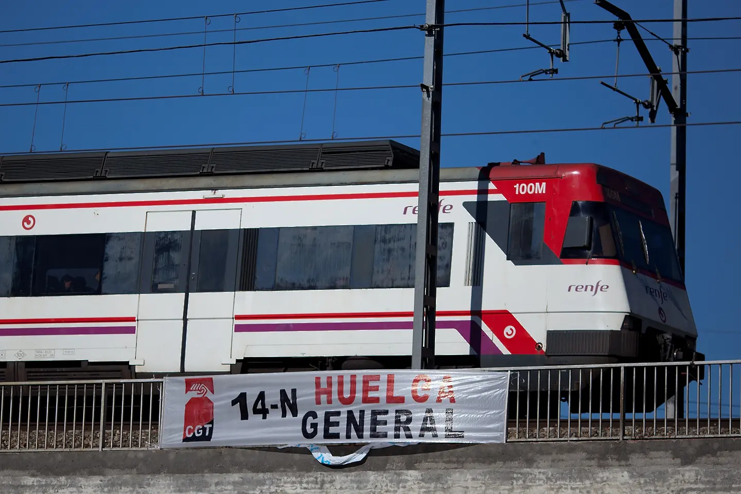 Renfe ще излъчва безплатно футболни мачове / Getty Images