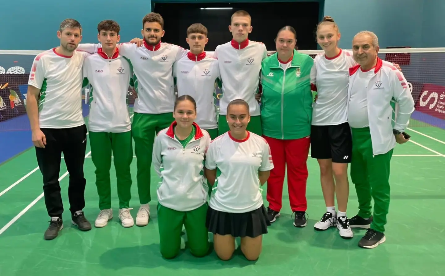 facebook.com/BadmintonBulgaria