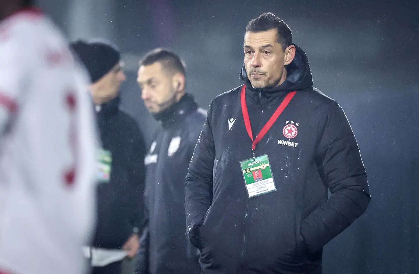 Александър Томаш / startphoto.bg