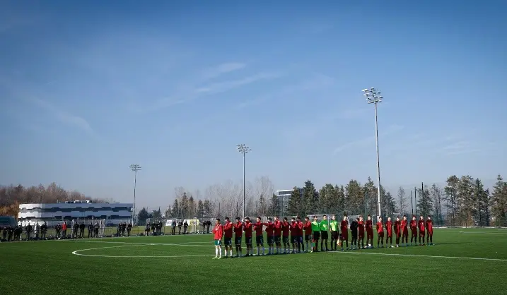 България U16 отстъпи на Сърбия U16 във втора контрола