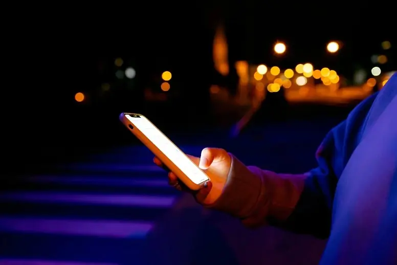 https://www.pexels.com/photo/a-person-holding-a-smartphone-5609765/ 