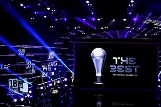 Кои са всички номинирани футболисти по постове за The Best?