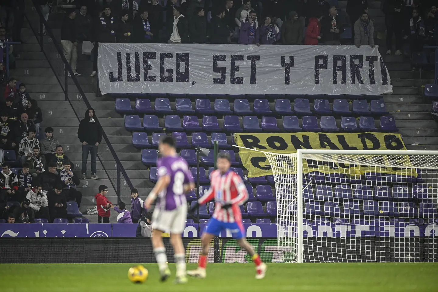 Роналдо / Getty Images