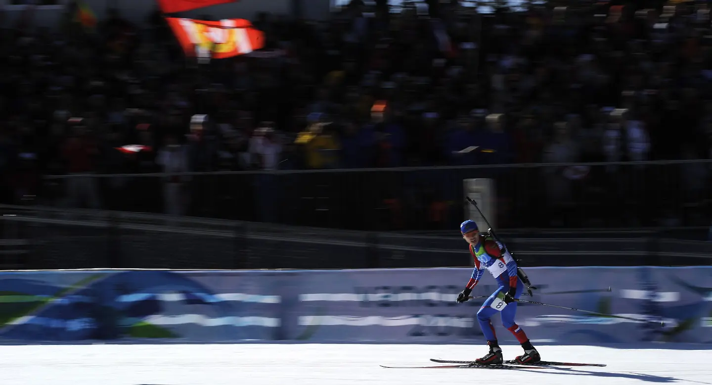 Евгений Устюгов / Getty Images