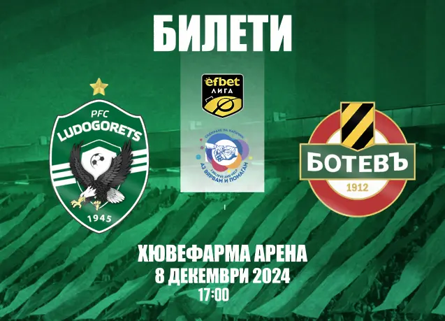 ludogorets.com