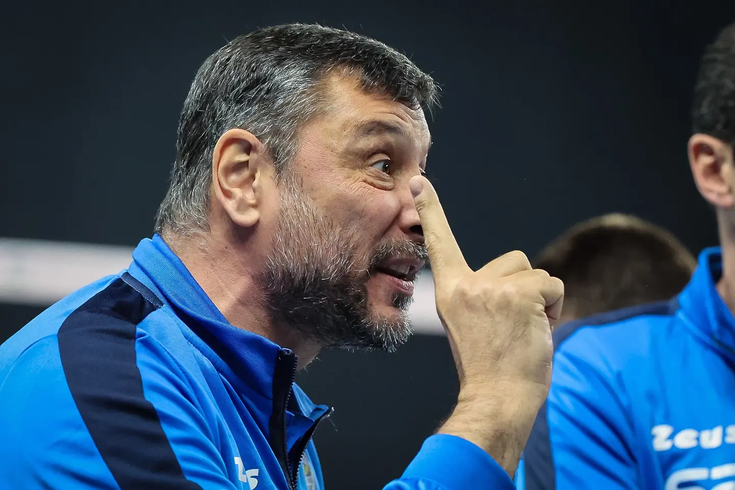 Николай Желязков / levskivc.bg
