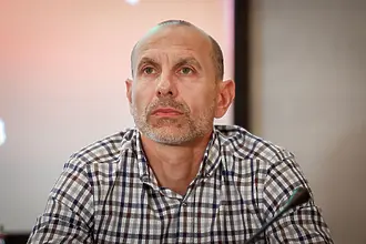 Мартин Петров: Не виждам никаква промяна в българския футбол