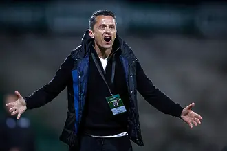 Христо Янев: Ръководството иска да извади отбора от Първа лига