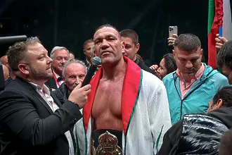 Пулев: Важен е примерът на един нормален българин – Кубрат (ВИДЕО)