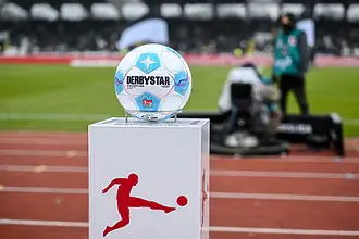 Клубовете от Първа и Втора Бундеслига ще получат 4,5 милиона от TV права