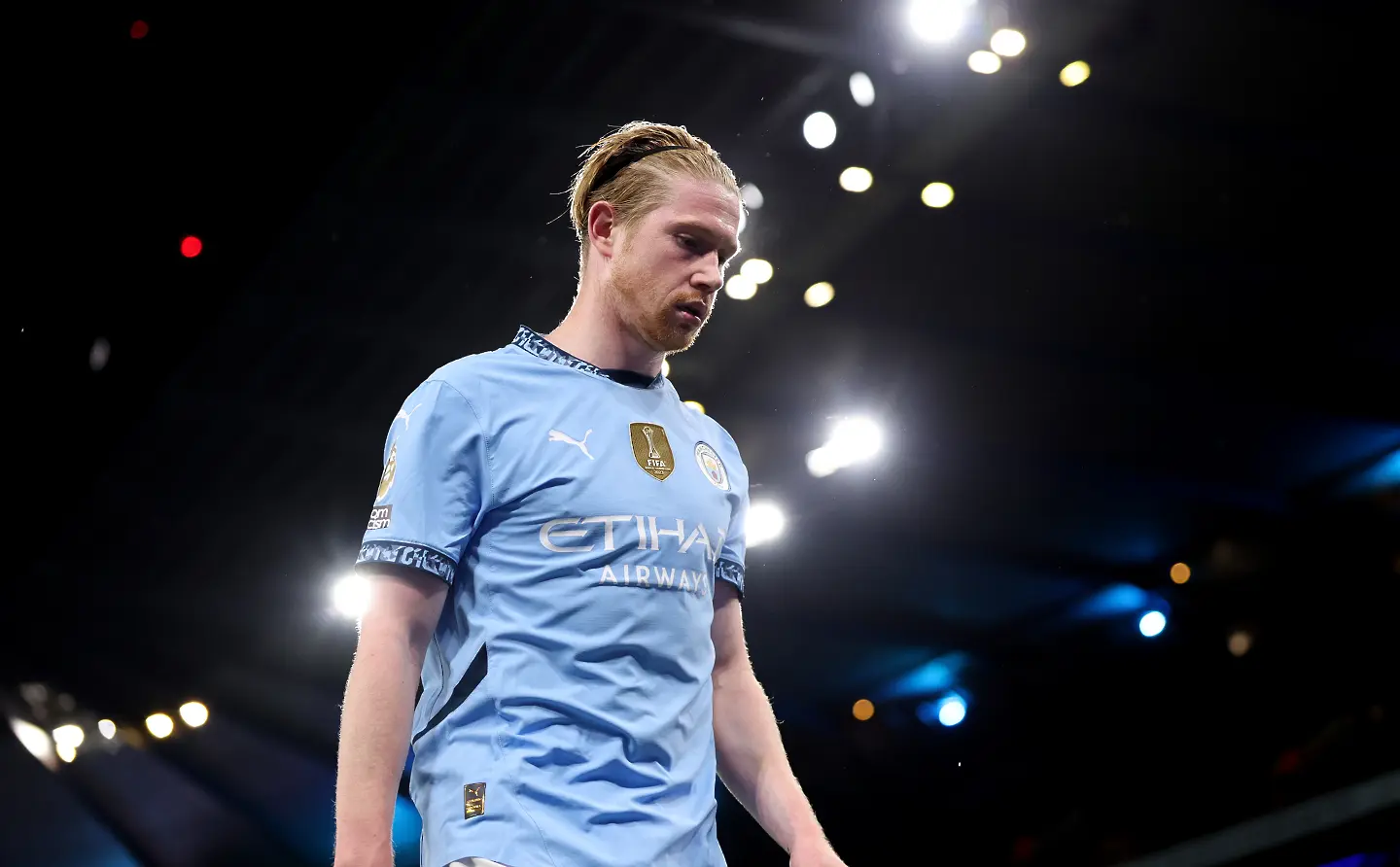 Кевин Де Бройне / GettyImages